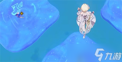 《原神》追想练行垂降雷击墙压怎么通关？追想练行垂降雷击墙压通关攻略