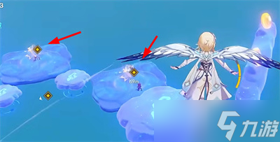 《原神》追想练行垂降雷击墙压怎么通关？追想练行垂降雷击墙压通关攻略