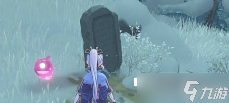《原神》记事者之匣宝盒位置分享及注意事项