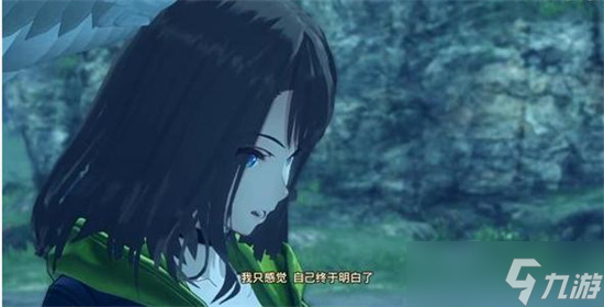 《异度之刃3》医护铳兵优妮觉醒任务完成攻略