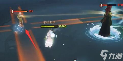《哈利波特魔法觉醒》黑湖之谜第五章攻略
