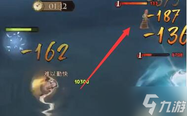 《哈利波特魔法觉醒》黑湖之谜第五章攻略