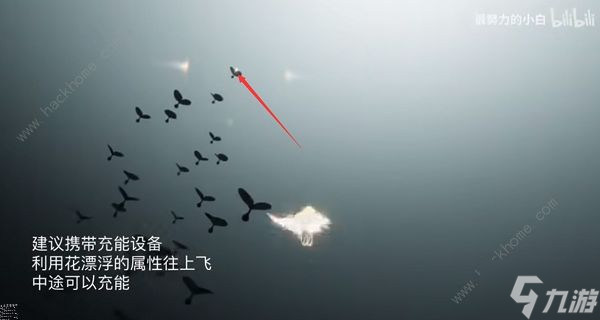 光遇破晓季小金人位置大全 破晓季小金人收集总汇