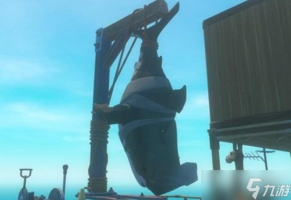 《木筏求生》第七关贩卖机在哪？raft贩卖机及怪物头位置介绍
