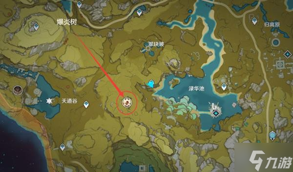 《原神》班尼特突破材料获取方法