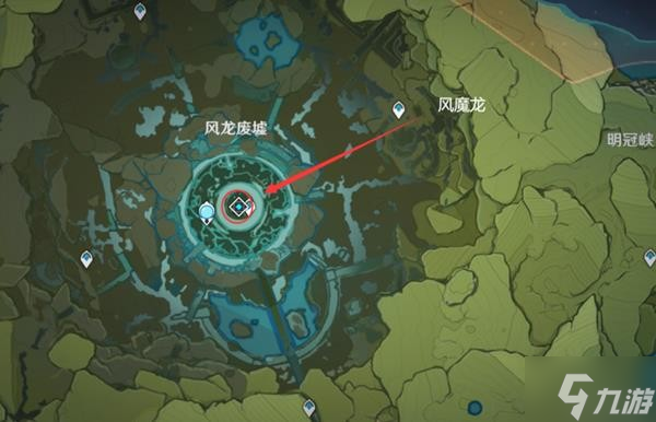 《原神》班尼特突破材料获取方法