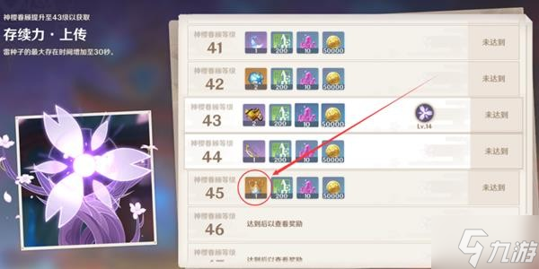 《原神》班尼特突破材料获取方法