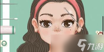 收纳物语第16关容光焕发通关攻略