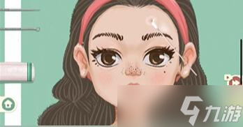 收纳物语第16关容光焕发通关攻略
