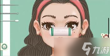 收纳物语第16关容光焕发通关攻略
