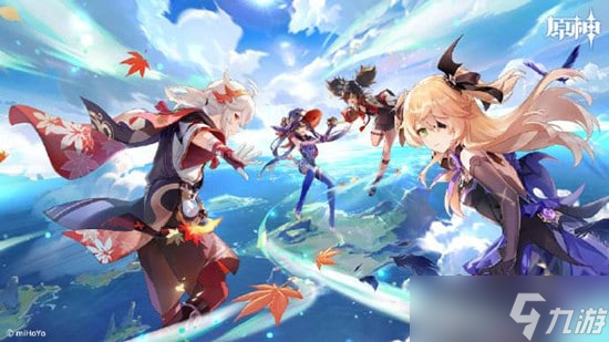 《原神》挑战锤降-雷击碾压满奖励的操作攻略