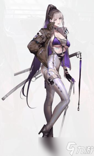 无期迷途白逸怎么样 角色资料介绍