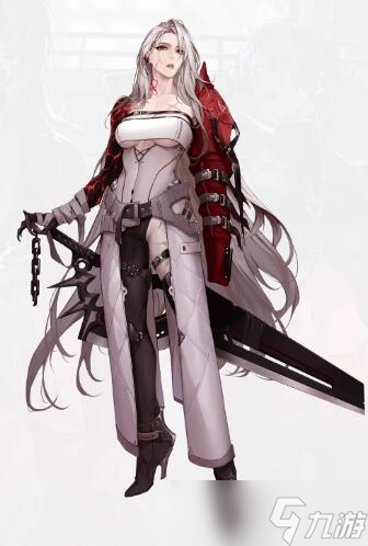 无期迷途九十九怎么样 角色资料一览