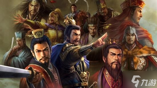 《三国志战略版》英雄集结剧本阵容天梯表