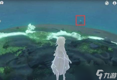 《原神》解开无人岛的秘密任务完成流程分享