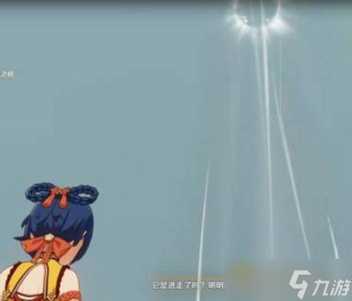 《原神》解开无人岛的秘密任务完成流程分享
