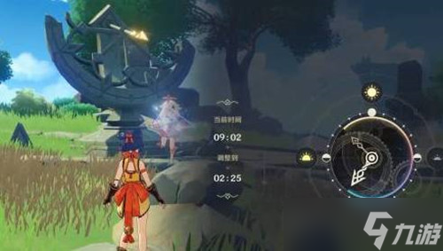 《原神》解开无人岛的秘密任务完成流程分享