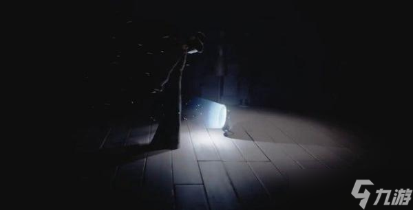 小小梦魇女鬼房间怎么过？小小梦魇女鬼房间通过攻略