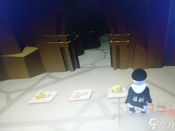 《人类一败涂地》神牢奇遇图文攻略 神牢奇遇怎么解密？