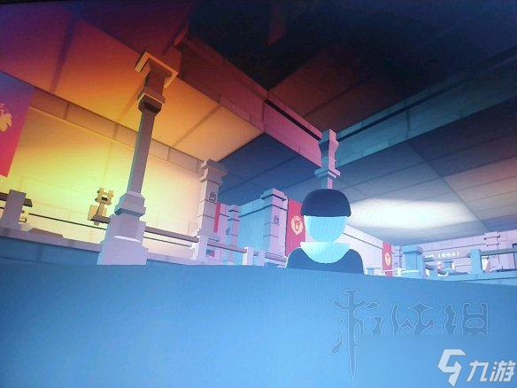 《人类一败涂地》神牢奇遇图文攻略 神牢奇遇怎么解密？
