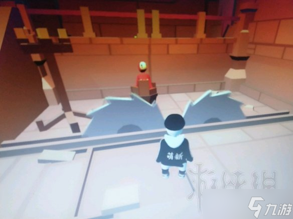 《人类一败涂地》神牢奇遇图文攻略 神牢奇遇怎么解密？