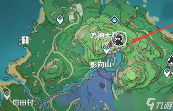 原神雷种子等级怎么提升 雷种子等级提升方法