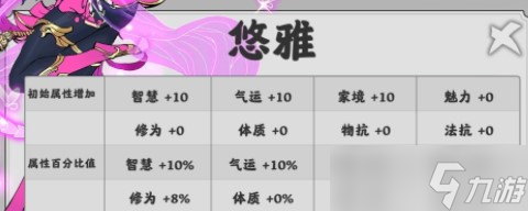 《渡劫模拟器》新手通关流程攻略