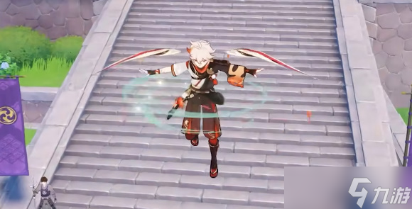 原神无限飞行bug2022