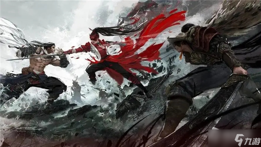 《永劫无间》落日之火玩法攻略