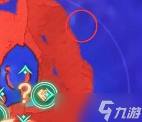 《异度之刃3》沙漠问号怎么去？沙漠洞窟进入方法介绍