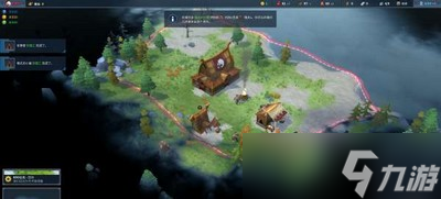 北境之地新手怎么开局 开局流程分享