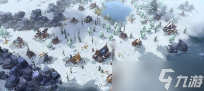 北境之地新手怎么开局 开局流程分享