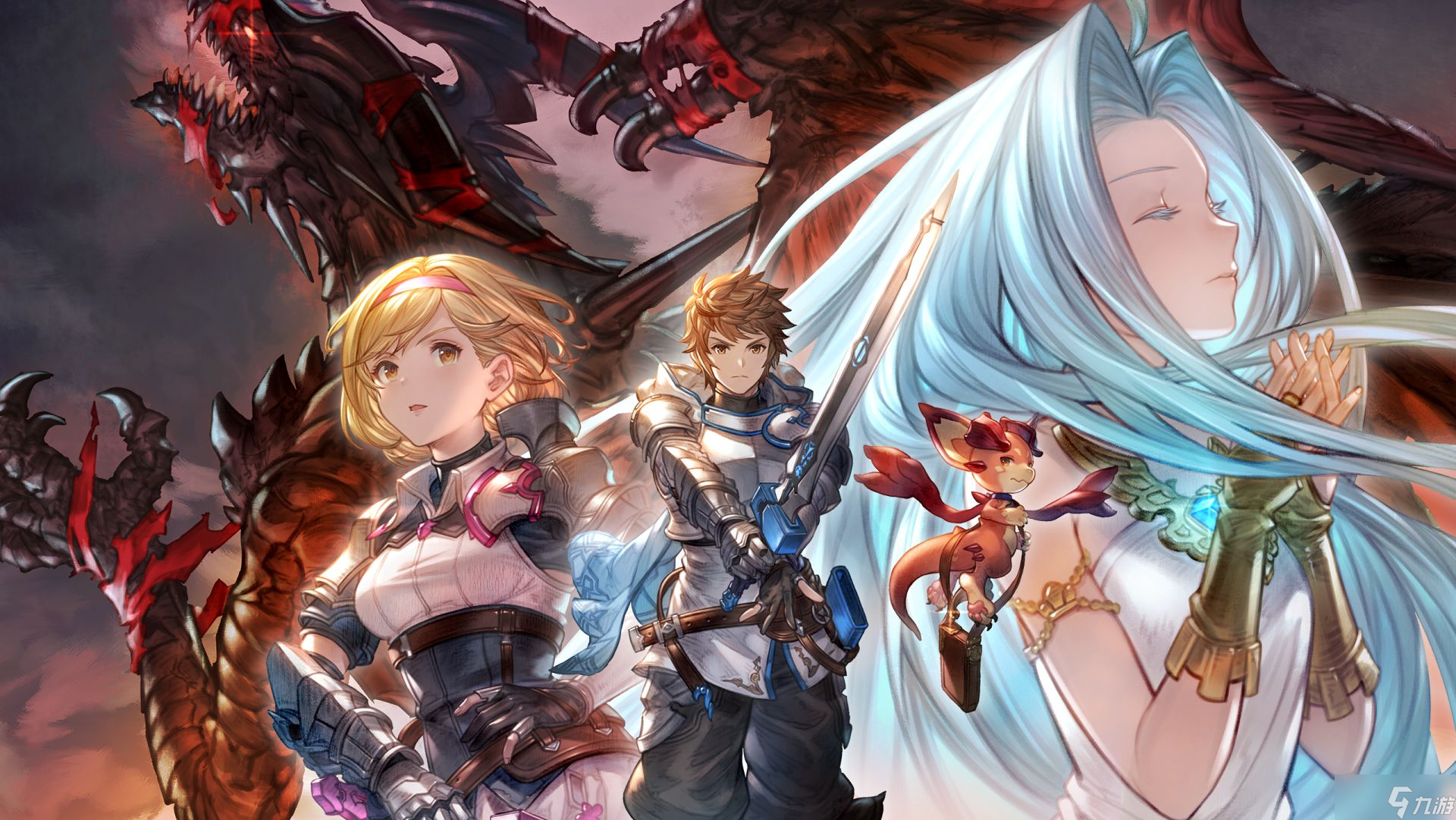 《碧蓝幻想：Relink》正处于开发的重要时期 新实机画面公布