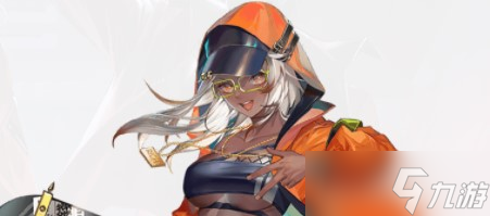 无期迷途佩姬技能测评一览