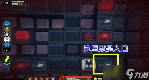 《绝区零》幽灵列车任务攻略