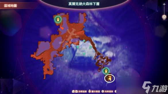 《异度之刃3》传说咬咬饰品如何获得？传说咬咬饰品获取方法介绍