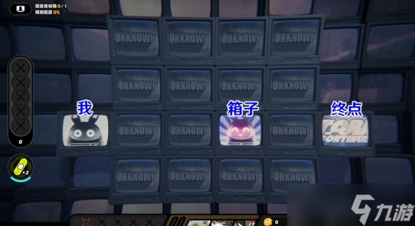 《绝区零》鸡同鸭讲任务攻略
