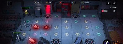 怎么过无期迷途匿雷S102 S102通关攻略分享