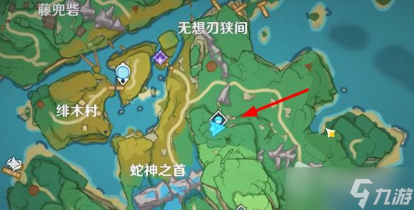 《原神》2022最新无限飞行bug卡法教程