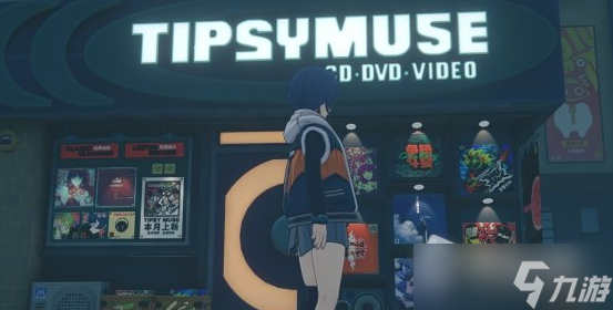 《绝区零》音像店怎么解锁