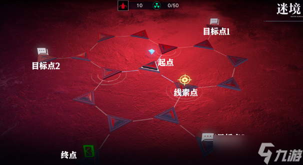 无期迷途迷境攻略大全