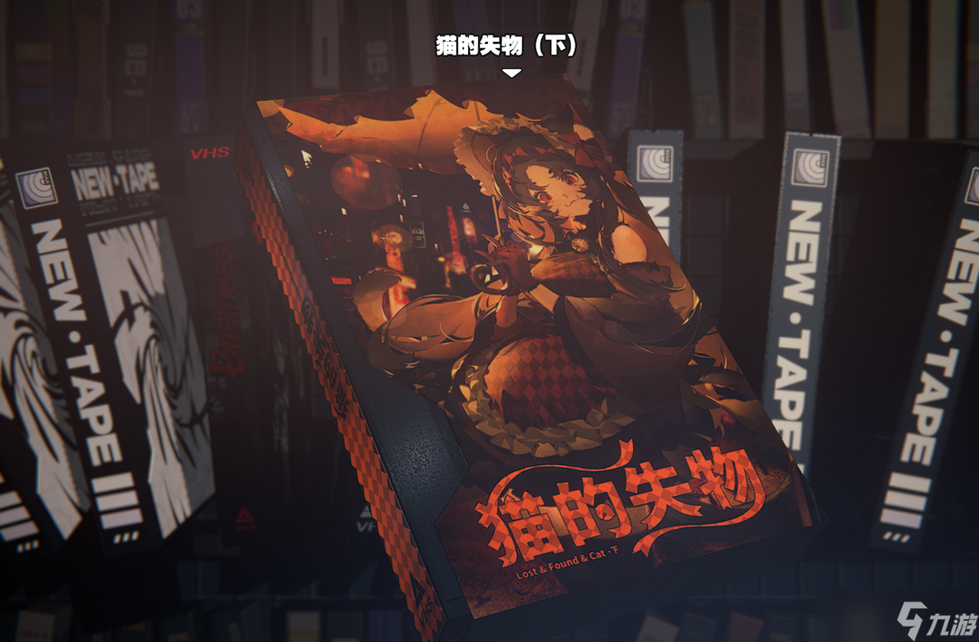 《绝区零》录像店有什么用 RandomPlay录像店详情