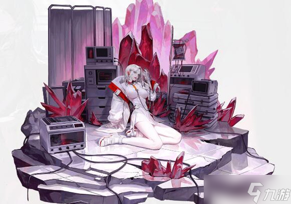 无期迷途维多利亚强度怎么样-维多利亚技能强度介绍一览