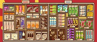 收纳模拟器雪糕侠通关攻略