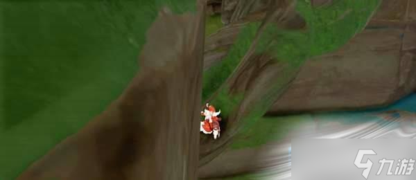 《原神》鸣神大社山脚下山洞怎么进