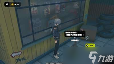 绝区零鸡同鸭讲任务攻略分享