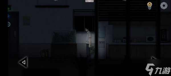 《虫鸣》第四章怎么过 第四章攻略
