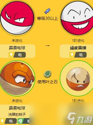 宝可梦传说：阿尔宙斯顽皮雷蛋怎么样