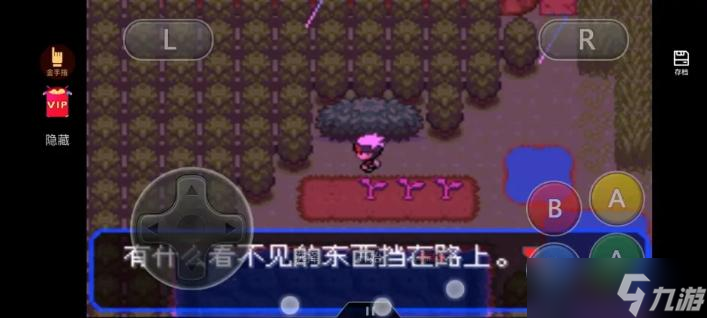 口袋妖怪究极绿宝石5.4彩蛋汇总 全彩蛋触发地点