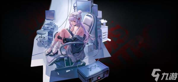 无期迷途新手入门角色怎么选择 入门角色推荐